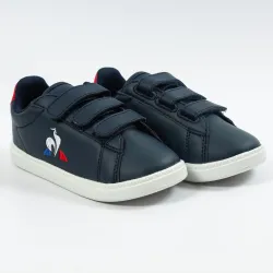 courtset inf Le Coq Sportif - 1
